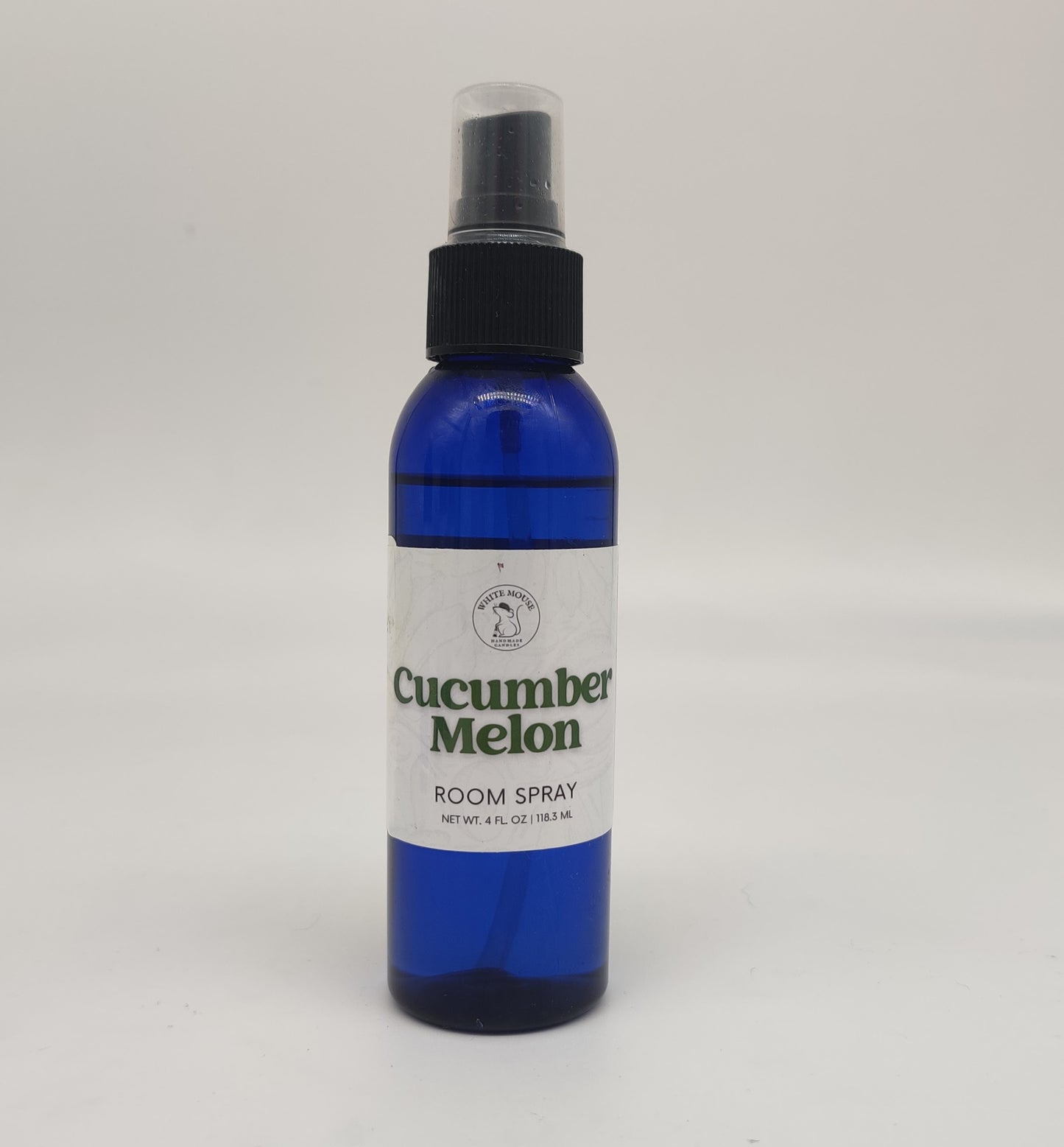 Room Spray - Handmade, Odor-Eliminating, and Available in Four Inviting Scents